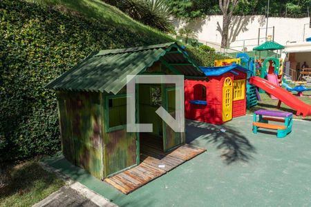 Apartamento à venda com 48m², 2 quartos e 1 vaga Apartamento à venda com 48m², 2 quartos e 1 vagaÁrea Comum - Playground