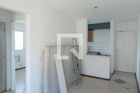 Apartamento à venda com 48m², 2 quartos e 1 vaga Apartamento à venda com 48m², 2 quartos e 1 vagaSala