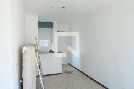 Apartamento à venda com 48m², 2 quartos e 1 vaga Apartamento à venda com 48m², 2 quartos e 1 vagaSala