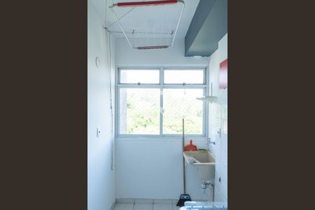 Apartamento à venda com 48m², 2 quartos e 1 vaga Apartamento à venda com 48m², 2 quartos e 1 vagaÁrea de Serviço