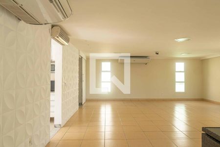 Apartamento à venda com 48m², 2 quartos e 1 vaga Apartamento à venda com 48m², 2 quartos e 1 vagaÁrea comum - Salão de festas