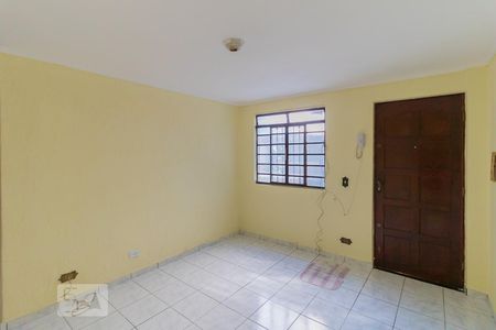 Sala de apartamento à venda com 2 quartos, 77m² em Vila Sílvia, São Paulo