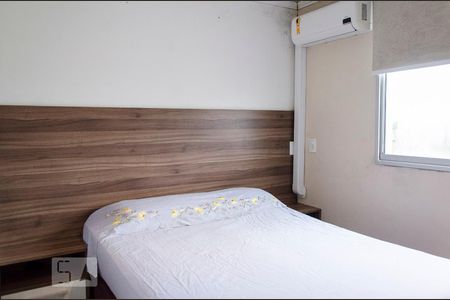 Apartamento à venda com 44m², 2 quartos e 1 vagaDormitório 2