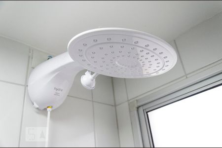 Apartamento à venda com 44m², 2 quartos e 1 vagaChuveiro