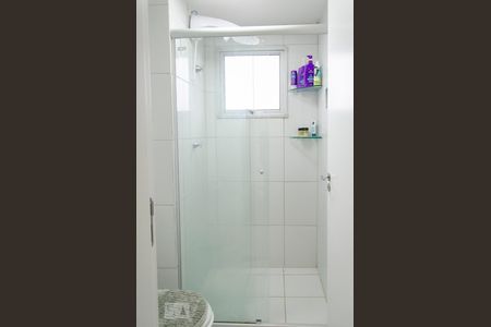 Apartamento à venda com 44m², 2 quartos e 1 vagaBanheiro