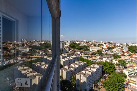 Apartamento para alugar com 65m², 2 quartos e 1 vagaVista da Varanda 