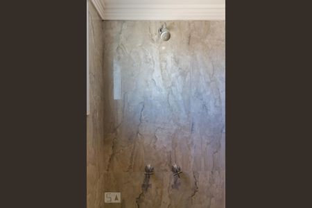 Apartamento para alugar com 65m², 2 quartos e 1 vagaChuveiro do Banheiro Suíte 