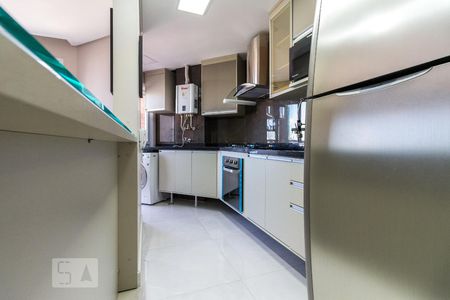 Apartamento para alugar com 65m², 2 quartos e 1 vagaCozinha 