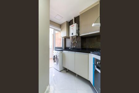 Apartamento para alugar com 65m², 2 quartos e 1 vagaArea de Serviço 