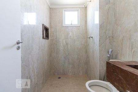 Apartamento para alugar com 65m², 2 quartos e 1 vagaBanheiro Suíte 