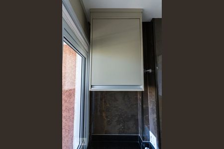 Apartamento para alugar com 65m², 2 quartos e 1 vagaArea de Serviço - Armários 