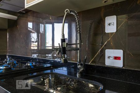Apartamento para alugar com 65m², 2 quartos e 1 vagaPia da Cozinha 