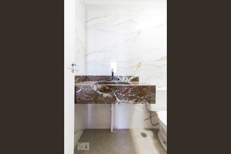 Apartamento para alugar com 65m², 2 quartos e 1 vagaBanheiro Social 