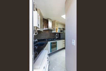 Apartamento para alugar com 65m², 2 quartos e 1 vagaArea de Serviço 