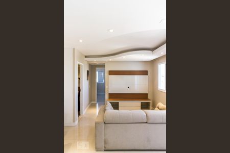 Apartamento para alugar com 65m², 2 quartos e 1 vagaSala 