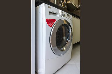 Apartamento para alugar com 65m², 2 quartos e 1 vagaArea de Serviço - Maquina de Lavar - Lava e Seca 