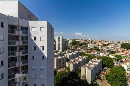 Apartamento para alugar com 65m², 2 quartos e 1 vagaVista do Quarto 1 