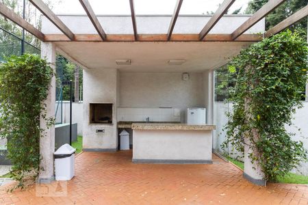 Apartamento para alugar com 65m², 2 quartos e 1 vagaChurrasqueira 