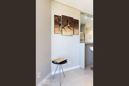 Apartamento para alugar com 65m², 2 quartos e 1 vagaSala 