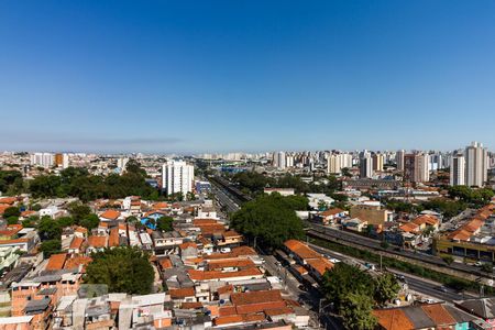 Apartamento para alugar com 65m², 2 quartos e 1 vagaVista do Quarto 2 Suíte 