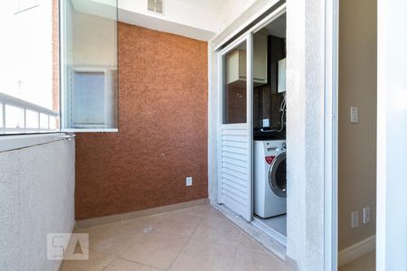 Apartamento para alugar com 65m², 2 quartos e 1 vagaVaranda 