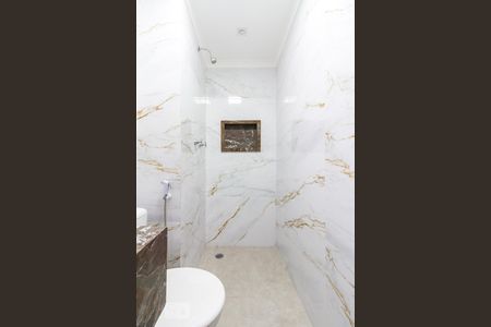 Apartamento para alugar com 65m², 2 quartos e 1 vagaBanheiro Social 