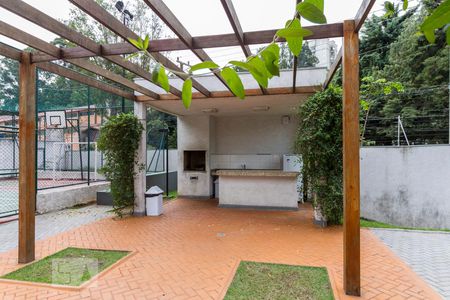 Apartamento para alugar com 65m², 2 quartos e 1 vagaChurrasqueira 