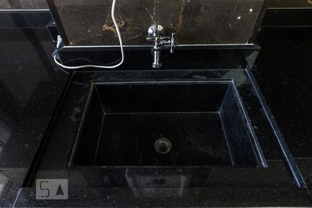 Apartamento para alugar com 65m², 2 quartos e 1 vagaTanque da Area de Serviço 