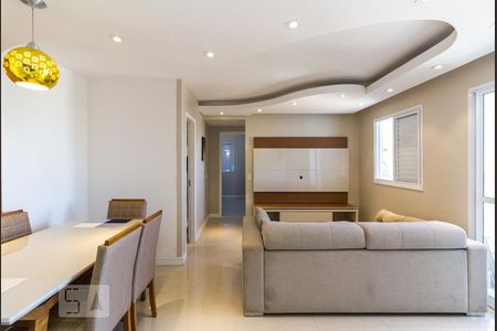 Apartamento para alugar com 65m², 2 quartos e 1 vagaSala 