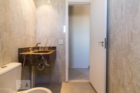 Apartamento para alugar com 65m², 2 quartos e 1 vagaBanheiro Suíte 