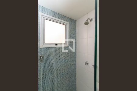 Apartamento à venda com 58m², 2 quartos e 1 vagaBanheiro Social