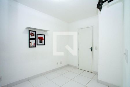 Apartamento à venda com 58m², 2 quartos e 1 vagaSuíte