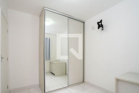 Apartamento à venda com 58m², 2 quartos e 1 vagaQuarto 2