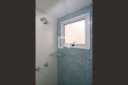 Apartamento à venda com 58m², 2 quartos e 1 vagaBanheiro da Suíte