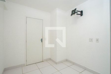 Suíte de apartamento à venda com 2 quartos, 58m² em Jardim Flor da Montanha, Guarulhos