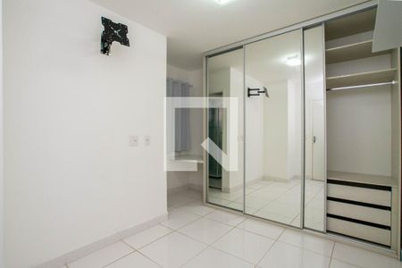 Suíte de apartamento à venda com 2 quartos, 58m² em Jardim Flor da Montanha, Guarulhos