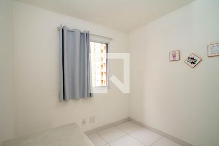 Apartamento à venda com 58m², 2 quartos e 1 vagaQuarto 2