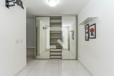 Suíte de apartamento à venda com 2 quartos, 58m² em Jardim Flor da Montanha, Guarulhos