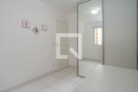 Apartamento à venda com 58m², 2 quartos e 1 vagaQuarto 2