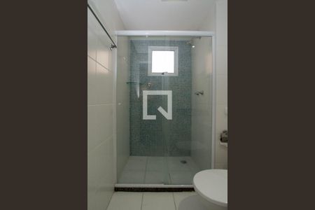 Apartamento à venda com 58m², 2 quartos e 1 vagaBanheiro Social