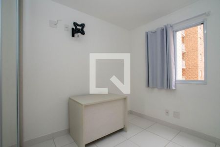 Apartamento à venda com 58m², 2 quartos e 1 vagaQuarto 2