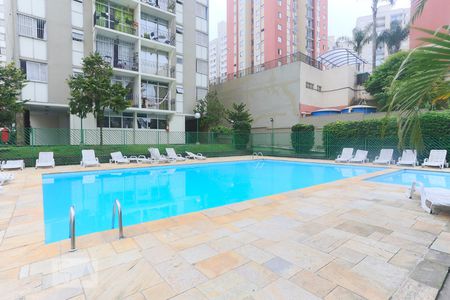 Apartamento para alugar com 58m², 2 quartos e 1 vagaÁrea comum - Piscina