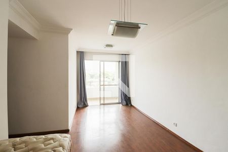 Apartamento para alugar com 78m², 3 quartos e 1 vagaSala