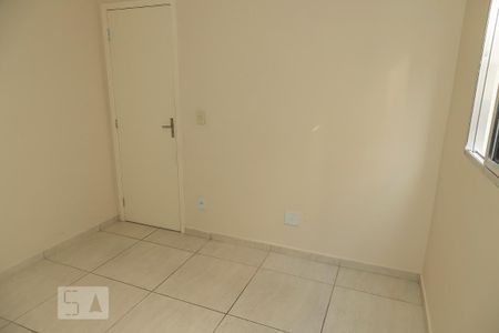 Apartamento à venda com 43m², 2 quartos e 1 vagaQuarto 2