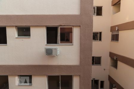 Apartamento à venda com 43m², 2 quartos e 1 vagaVista Quarto 2