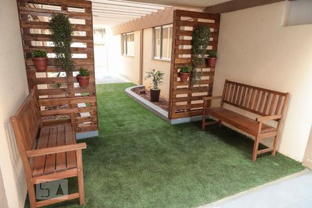 Apartamento à venda com 43m², 2 quartos e 1 vagaPlay