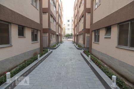 Apartamento à venda com 43m², 2 quartos e 1 vagaPlay
