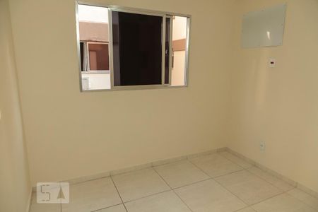 Apartamento à venda com 43m², 2 quartos e 1 vagaQuarto 2