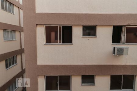 Apartamento à venda com 43m², 2 quartos e 1 vagaVista Quarto 1