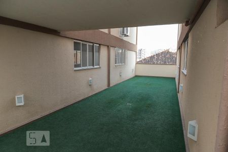 Apartamento à venda com 43m², 2 quartos e 1 vagaPlay